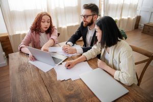 Notarizing Wills and Estate Documents Online What Families Should Know About Using an Online Notary for Wills and Trusts